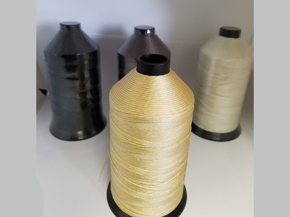 1lb Spool of Premium Bonded Nylon Thread