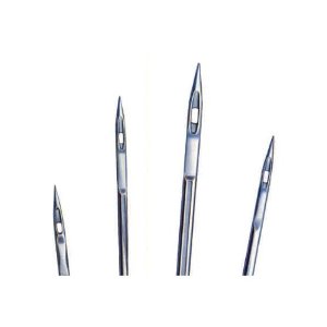 135 x 8 Leather Point needles | Leather Sewing Machines