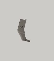 Left Toe Presser Foot for Cobra Class 18 20 & 26