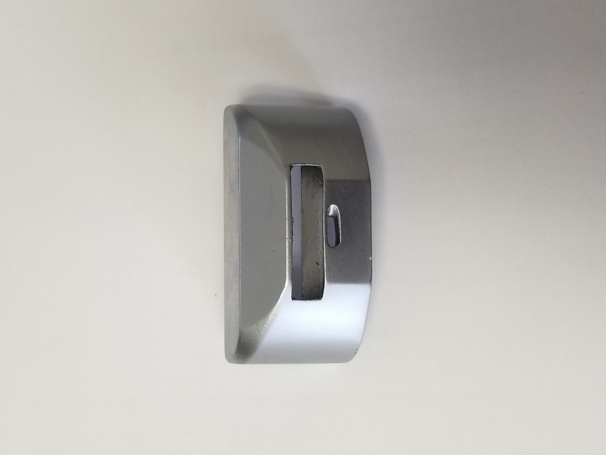 Needle Plate Cobra Class 8810 Leather Machine Co